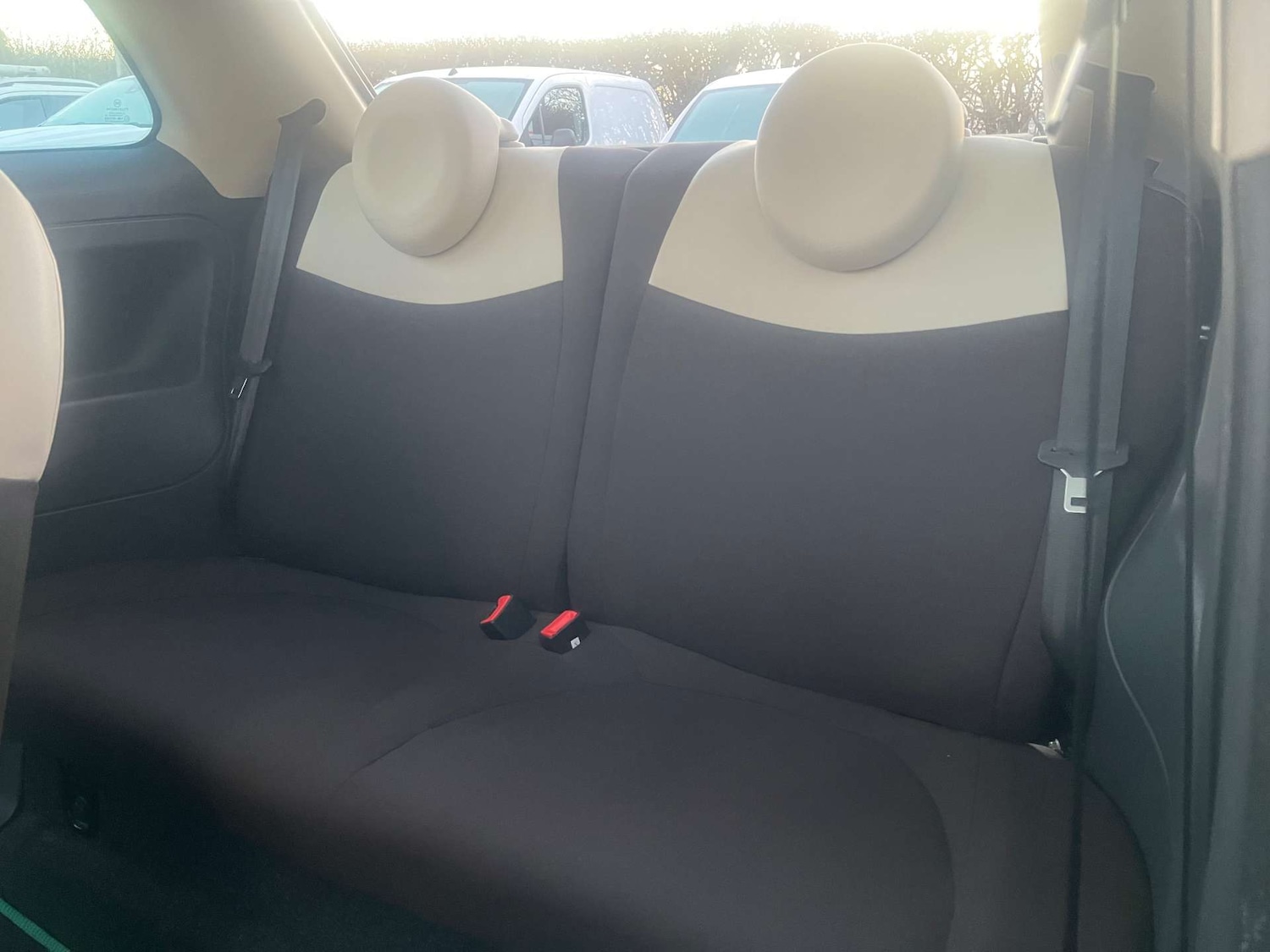 Used Fiat 500 2012 for sale - 77035694: Photo 39