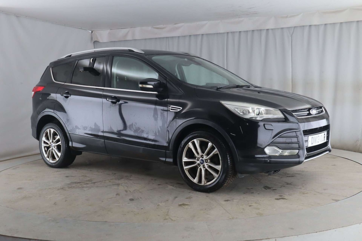 Used Ford Kuga 2013 for sale - 77406073: Photo 1