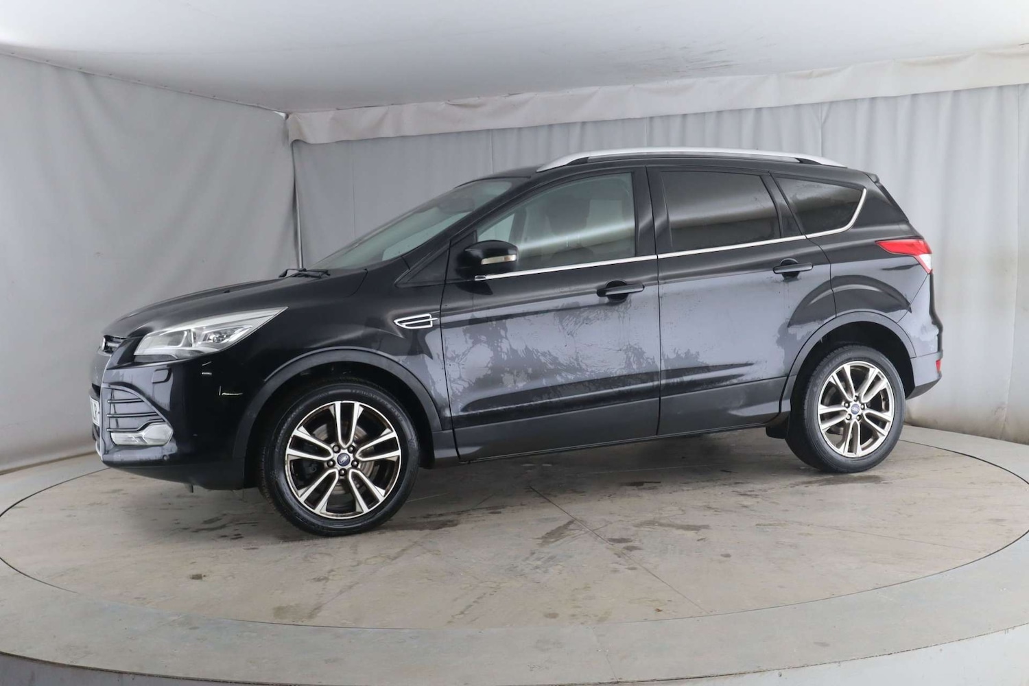 Used Ford Kuga 2013 for sale - 77406073: Photo 3