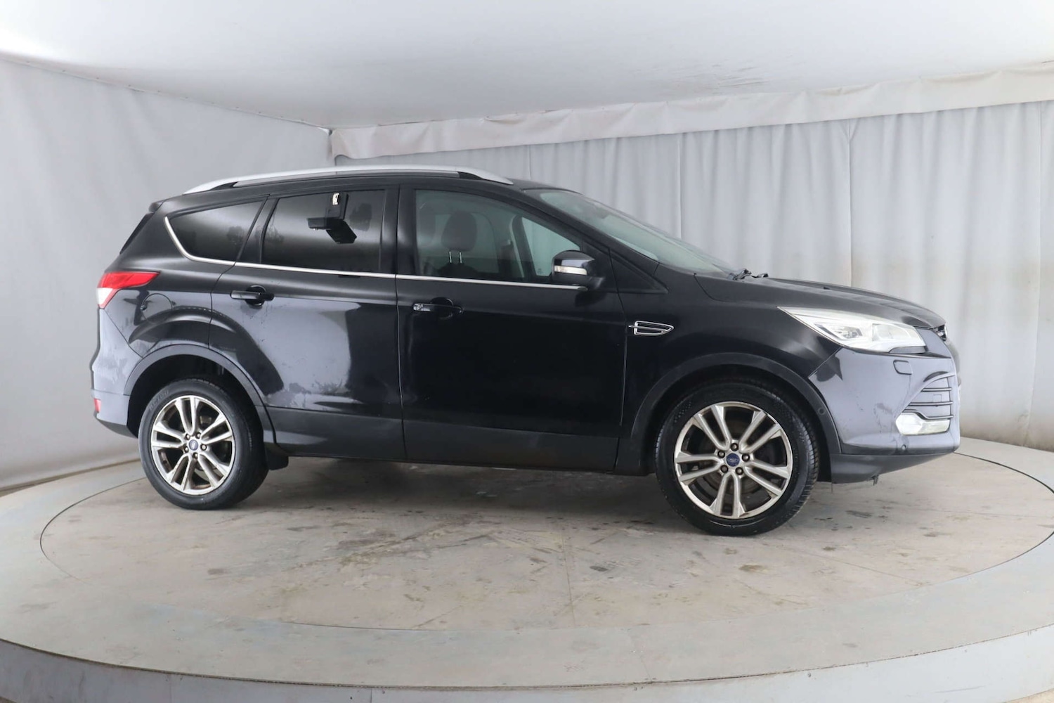 Used Ford Kuga 2013 for sale - 77406073: Photo 5