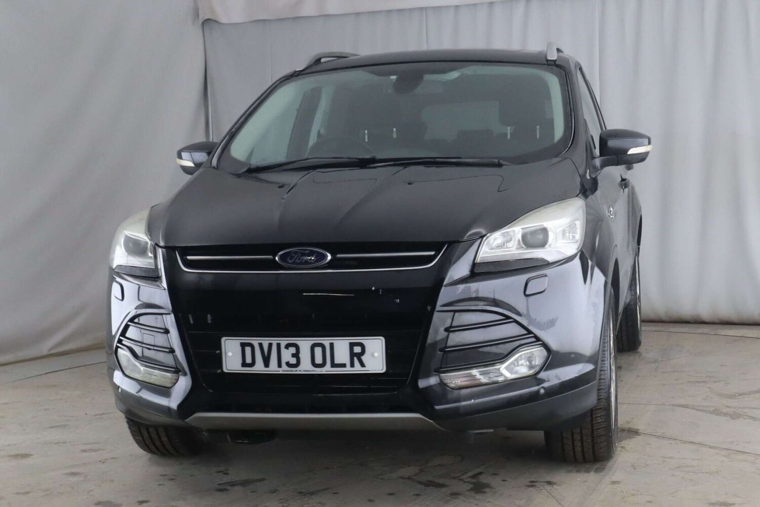 Used Ford Kuga 2013 for sale - 77406073: Photo 6