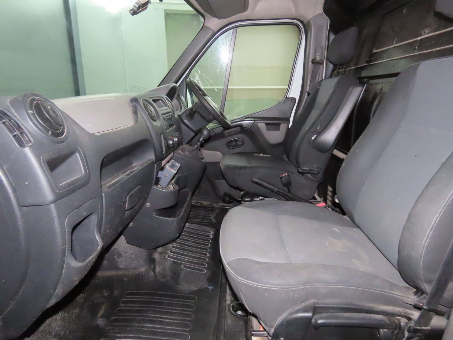 Used Vauxhall Movano 2017 for sale - 78122955: Photo 10