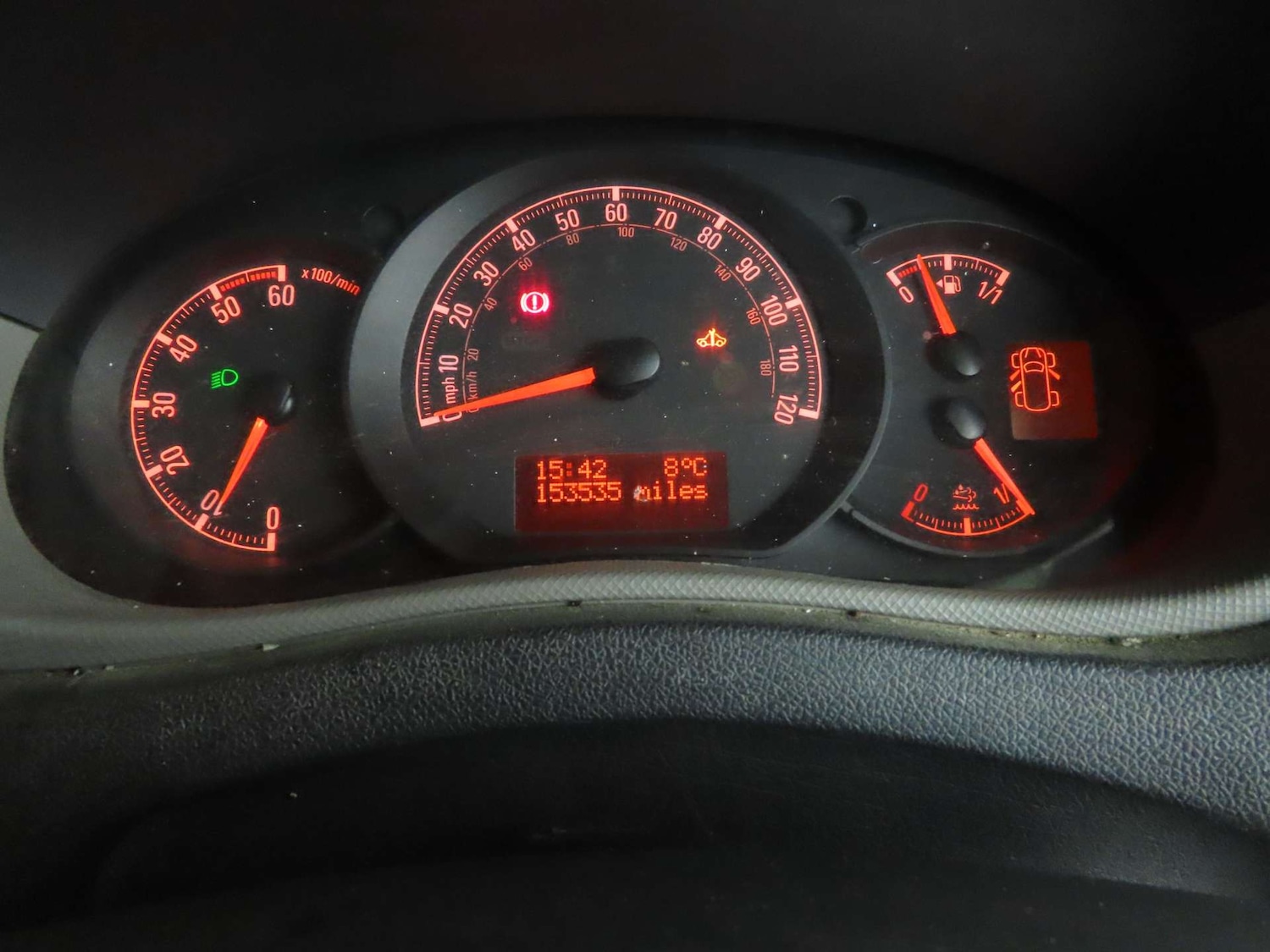 Used Vauxhall Movano 2017 for sale - 78122955: Photo 11