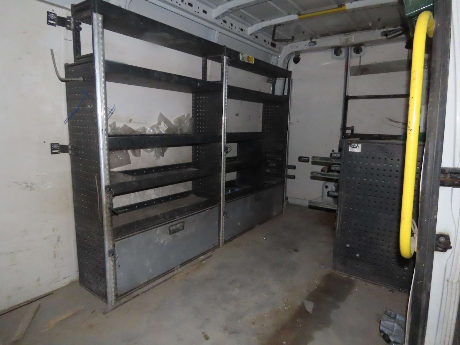 Used Vauxhall Movano 2017 for sale - 78122955: Photo 4