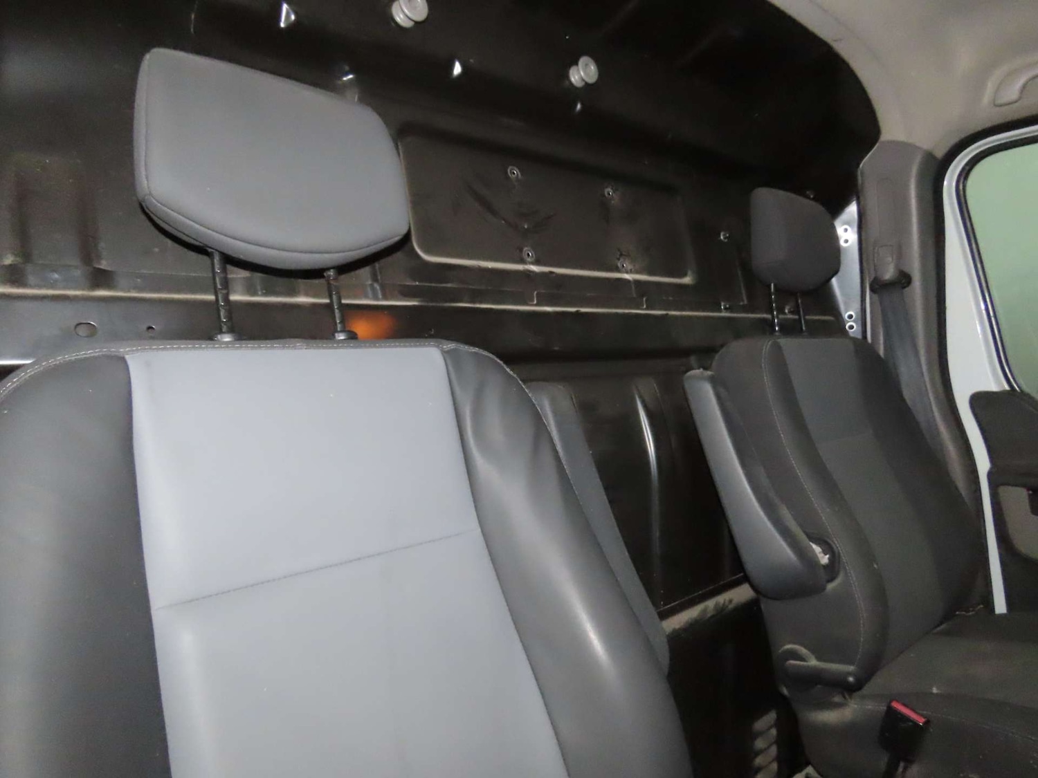 Used Vauxhall Movano 2017 for sale - 78122955: Photo 5