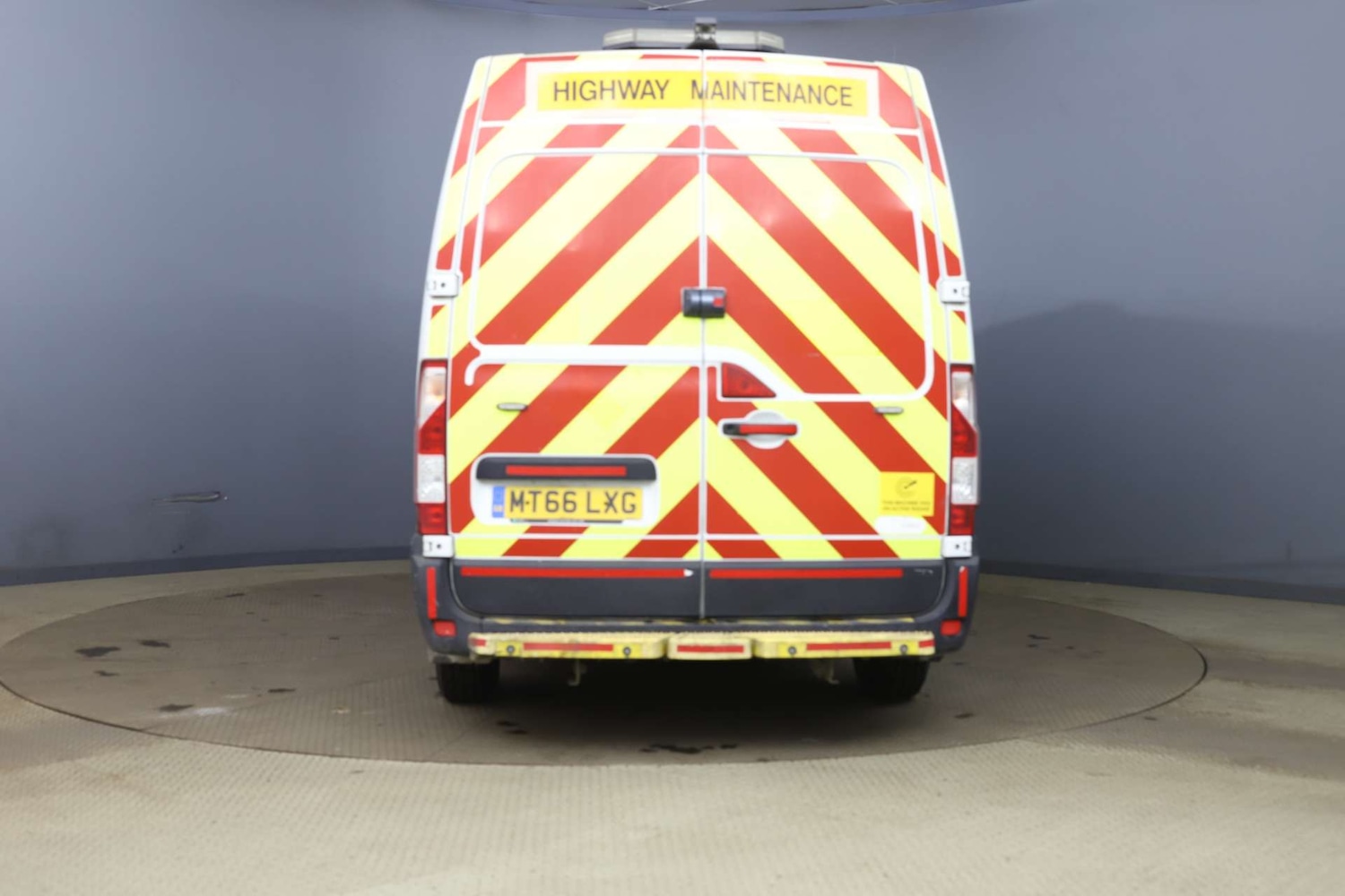 Used Vauxhall Movano 2017 for sale - 78122955: Photo 9