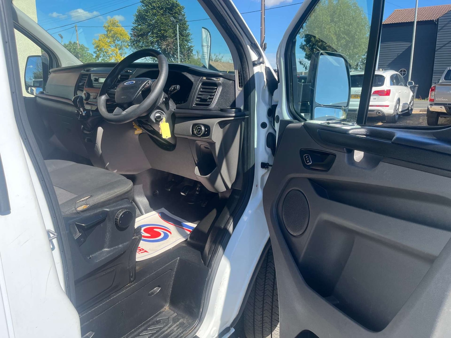 Vehicle 15