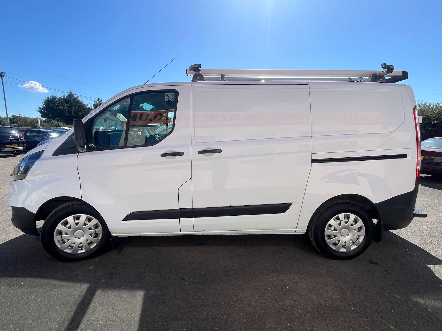 Vehicle 7
