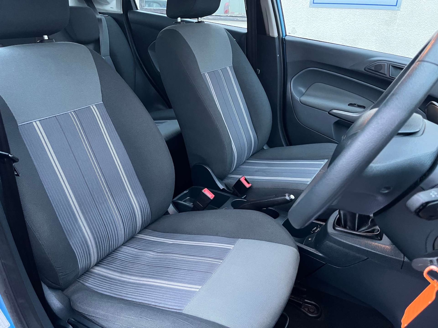 Used Ford Fiesta 2010 for sale - 77262745: Photo 17