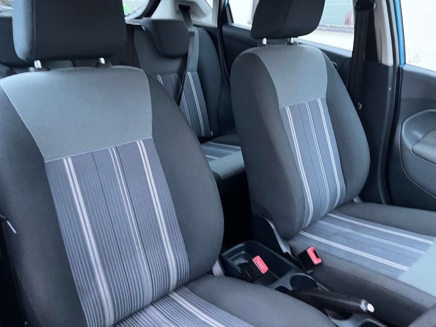 Used Ford Fiesta 2010 for sale - 77262745: Photo 26