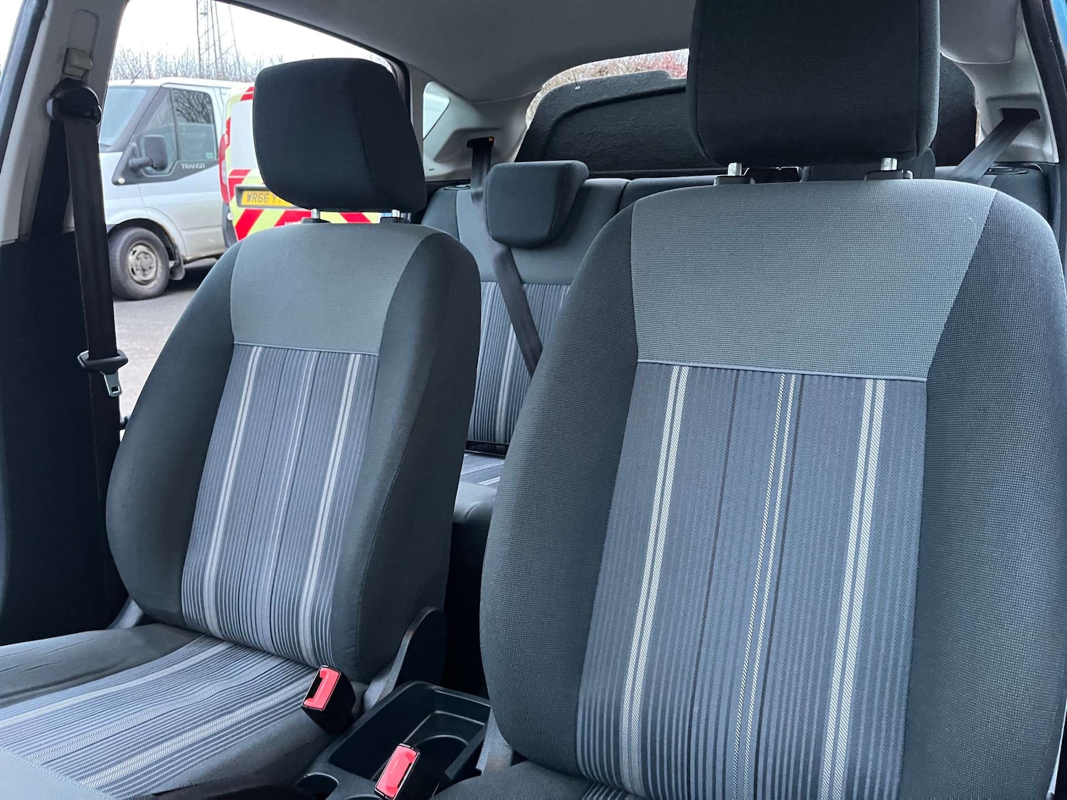 Used Ford Fiesta 2010 for sale - 77262745: Photo 39