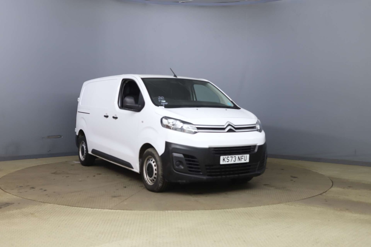 Used Citroen Dispatch 2023 for sale - 78122031: Photo 1