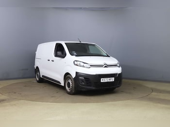 Used Citroen Dispatch 2023 for sale - 78122031: Photo