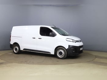 Used Citroen Dispatch 2023 for sale - 78122031: Photo