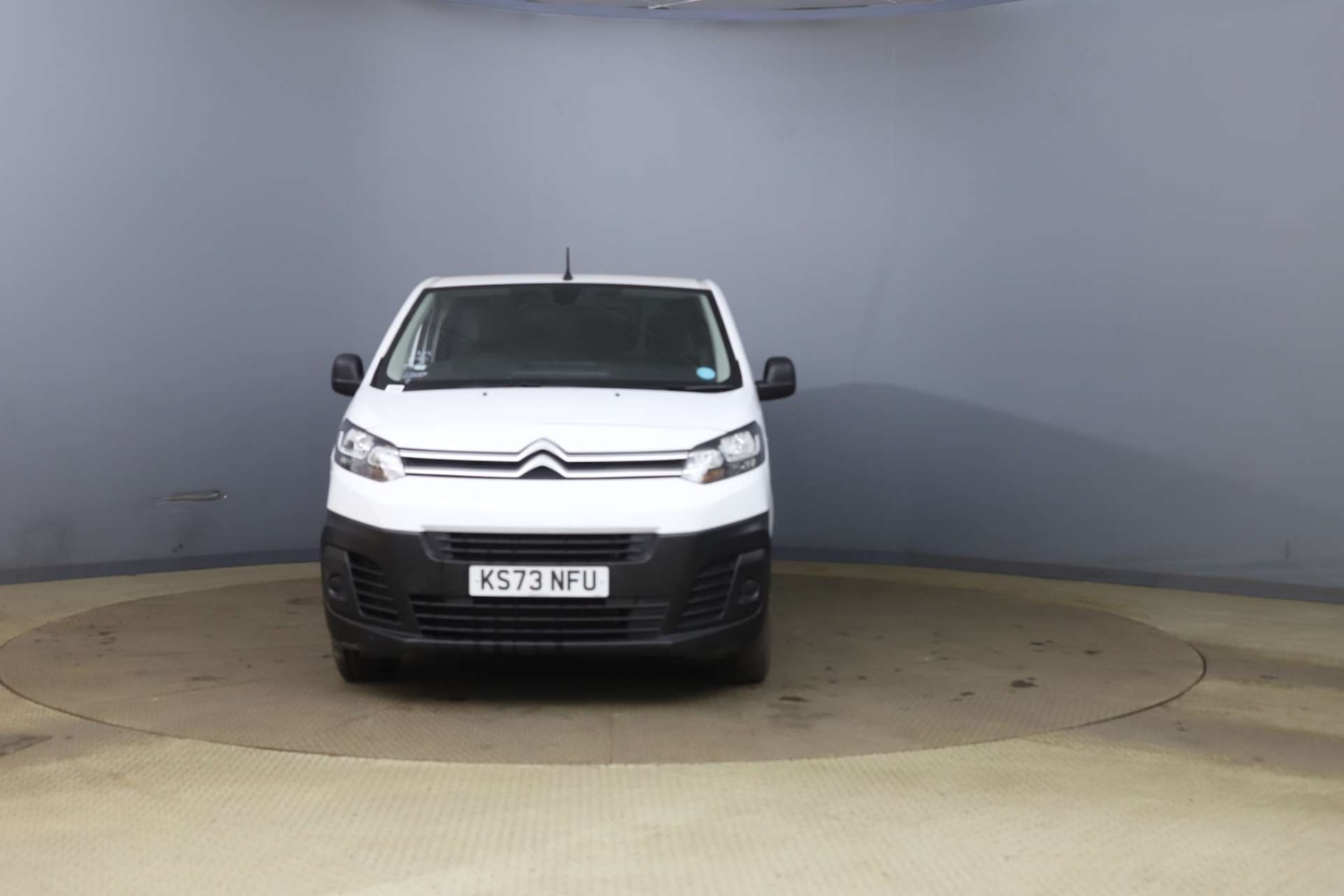 Used Citroen Dispatch 2023 for sale - 78122031: Photo 3