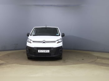 Used Citroen Dispatch 2023 for sale - 78122031: Photo
