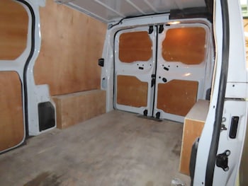 Used Citroen Dispatch 2023 for sale - 78122031: Photo