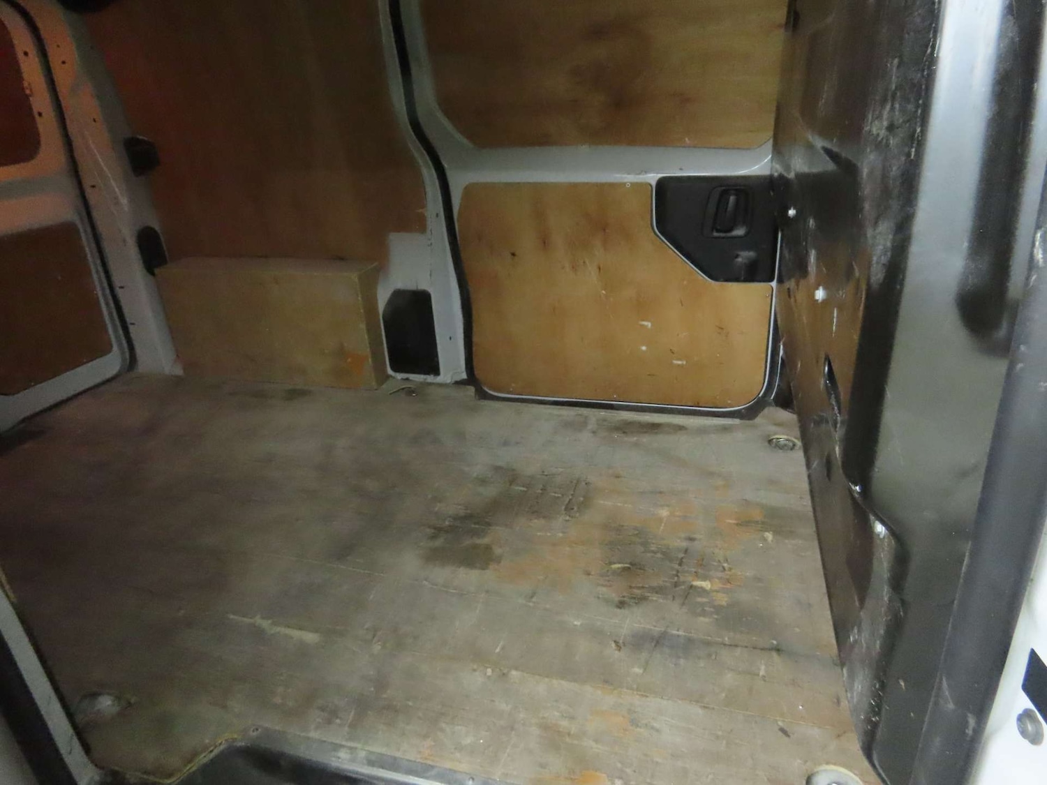 Used Citroen Dispatch 2023 for sale - 78122031: Photo 5