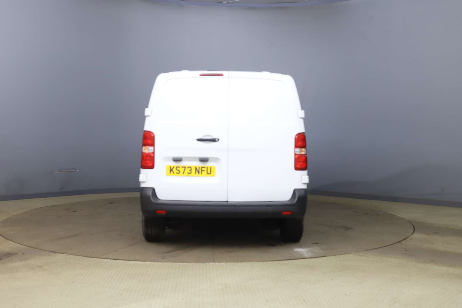 Used Citroen Dispatch 2023 for sale - 78122031: Photo 7