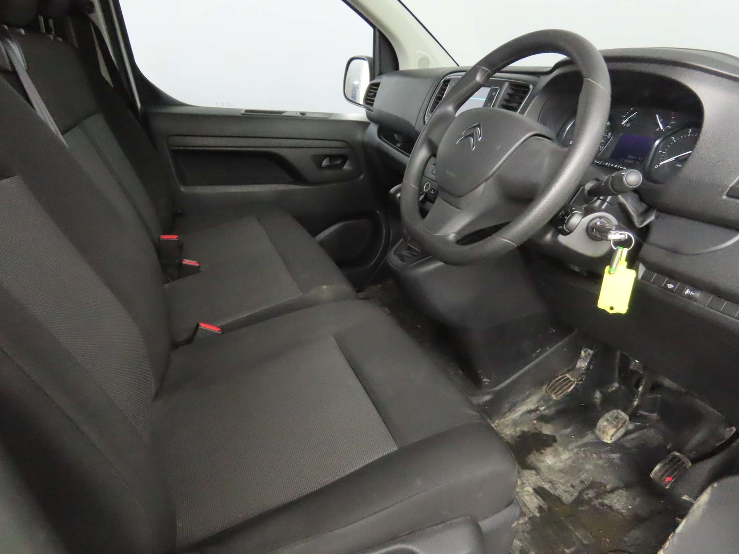 Used Citroen Dispatch 2023 for sale - 78122031: Photo 8