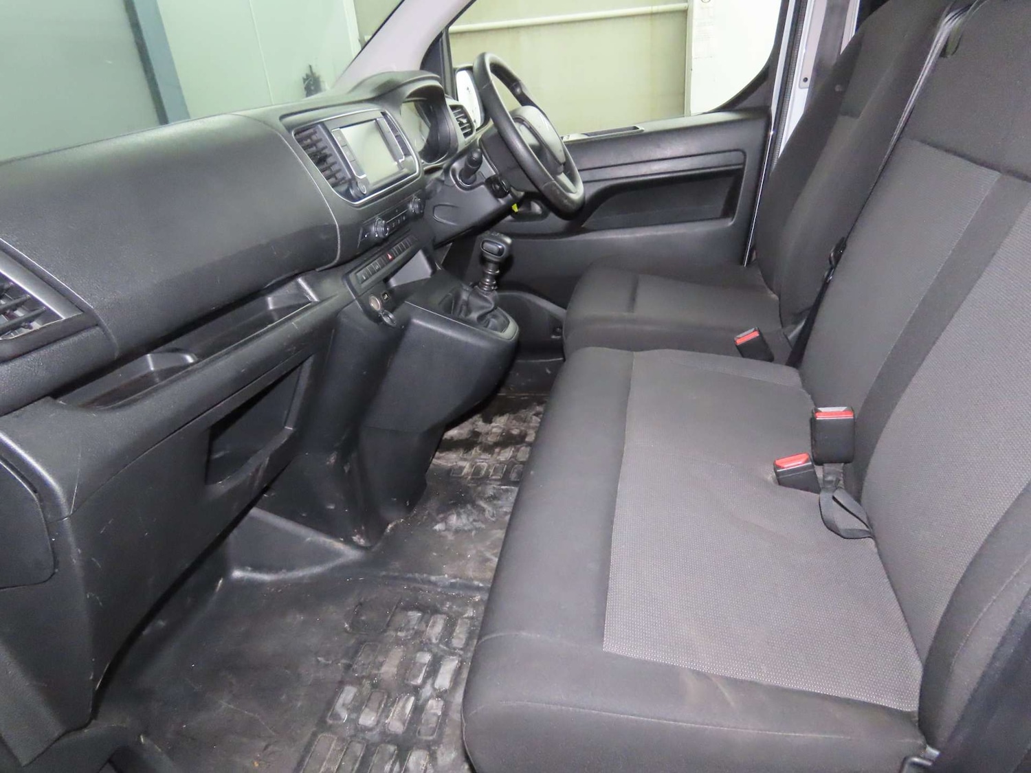 Used Citroen Dispatch 2023 for sale - 78122031: Photo 9