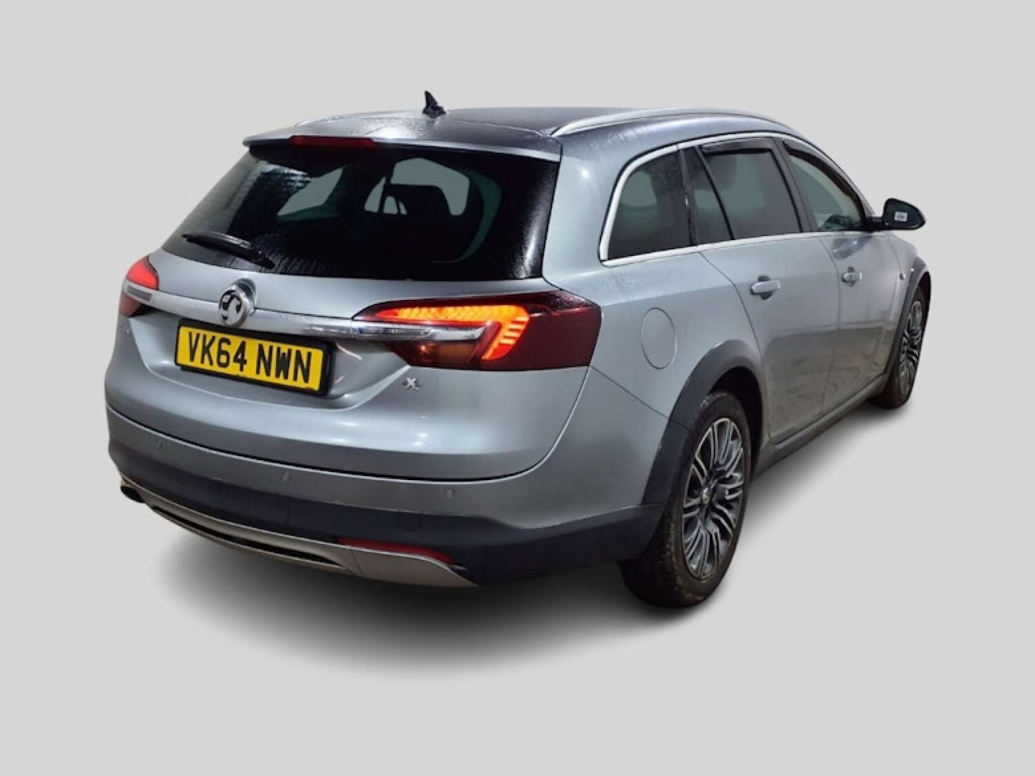 Used Vauxhall Insignia 2014 for sale - 77652964: Photo 3