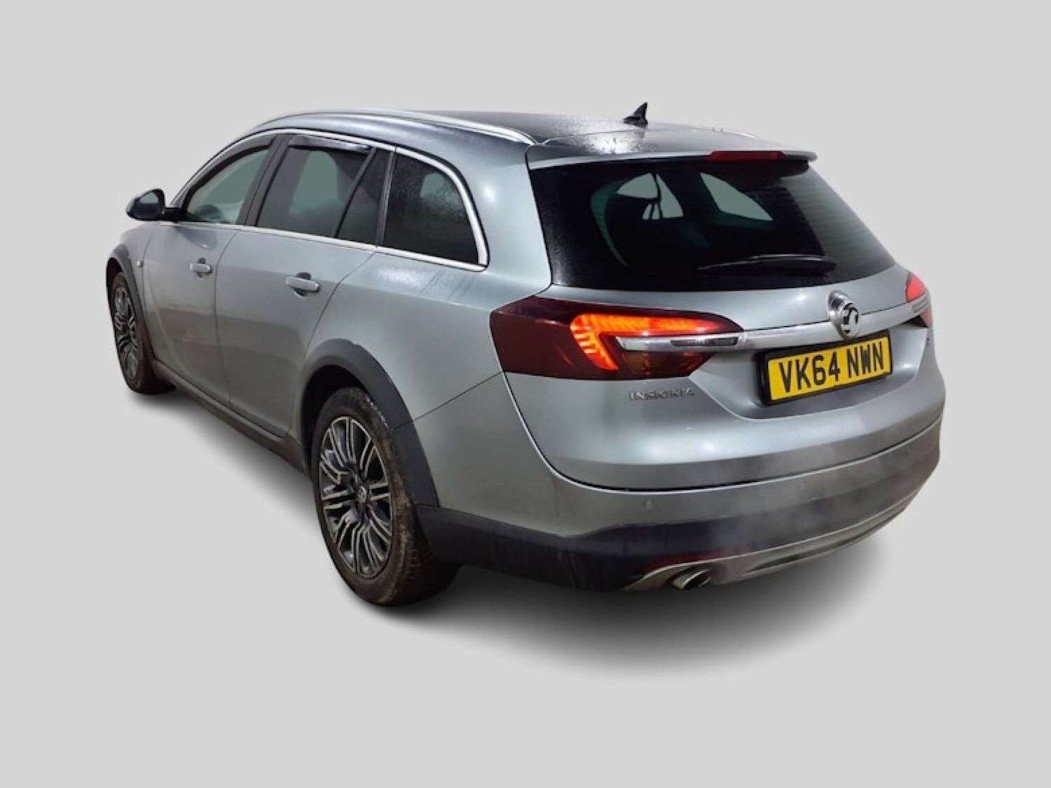 Used Vauxhall Insignia 2014 for sale - 77652964: Photo 4
