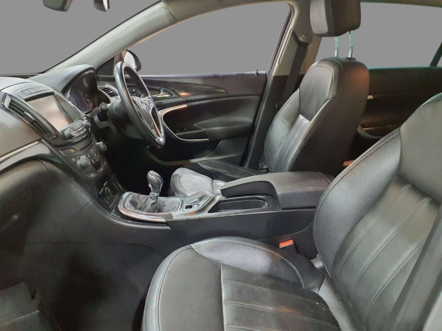 Used Vauxhall Insignia 2014 for sale - 77652964: Photo 6