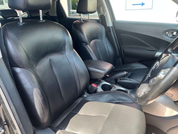 Used Nissan Juke 2013 for sale - 74971686: Photo 17