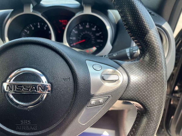 Used Nissan Juke 2013 for sale - 74971686: Photo 21