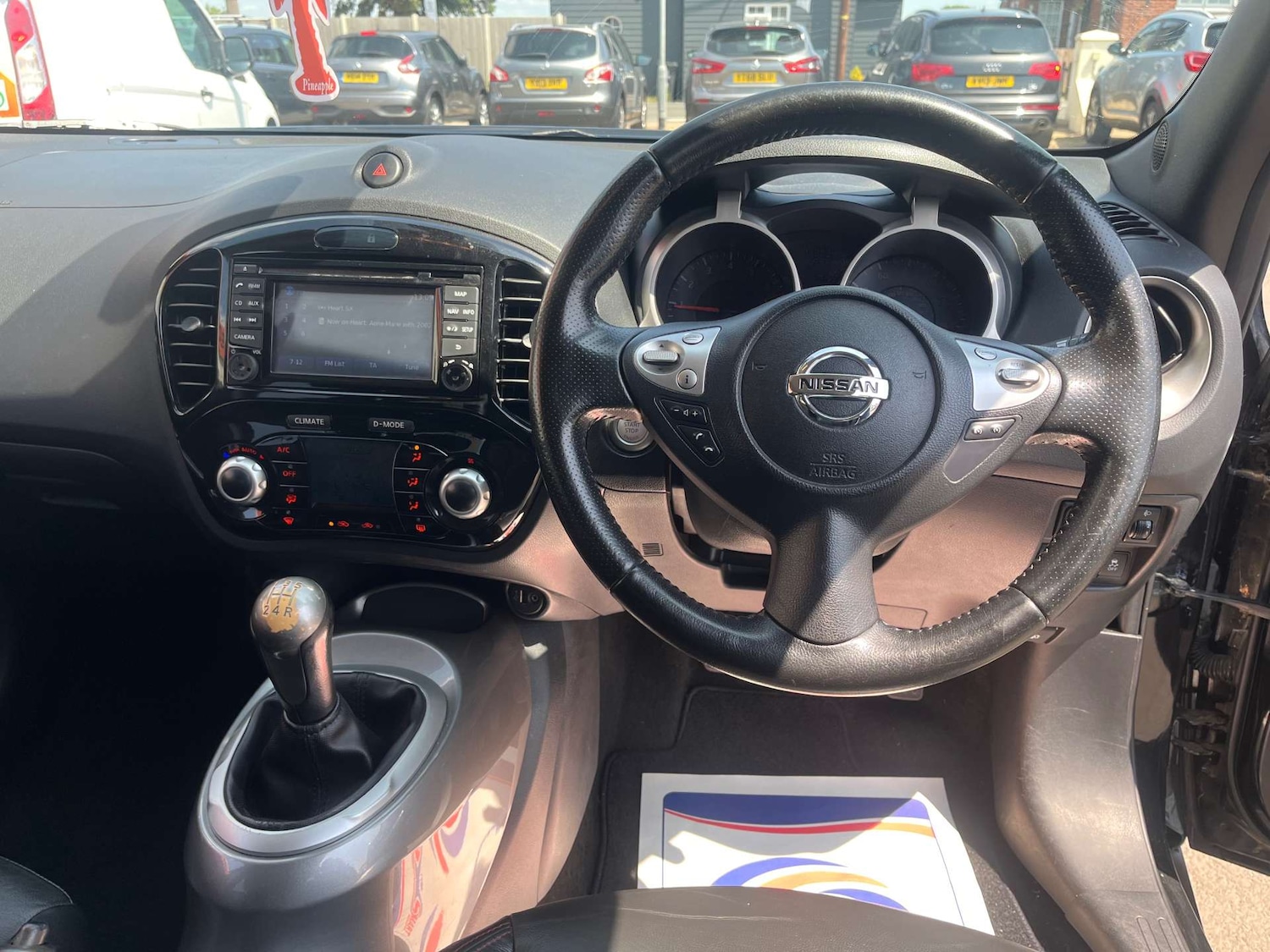 Vehicle 26