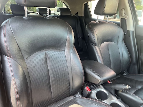 Used Nissan Juke 2013 for sale - 74971686: Photo 27