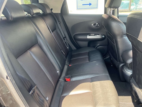 Used Nissan Juke 2013 for sale - 74971686: Photo 29