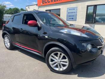 Used Nissan Juke 2013 for sale - 74971686: Photo