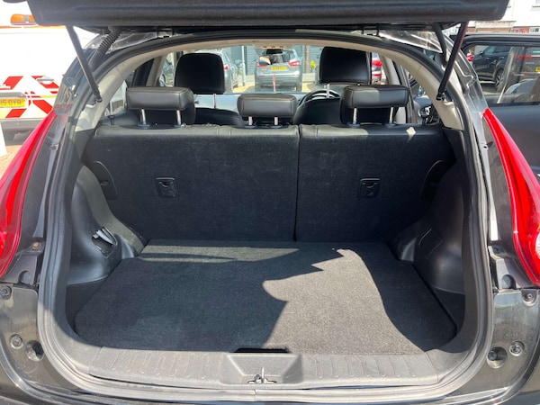 Used Nissan Juke 2013 for sale - 74971686: Photo 33