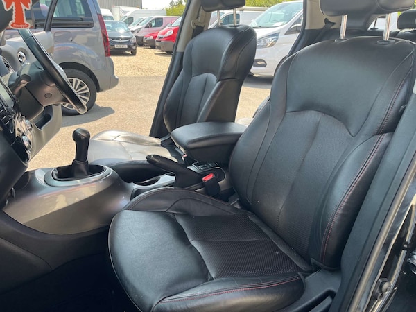 Used Nissan Juke 2013 for sale - 74971686: Photo 39
