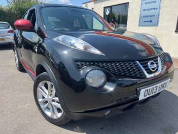 Used Nissan Juke 2013 for sale - 74971686: Photo