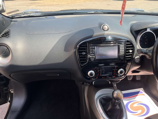 Used Nissan Juke 2013 for sale - 74971686: Photo 40