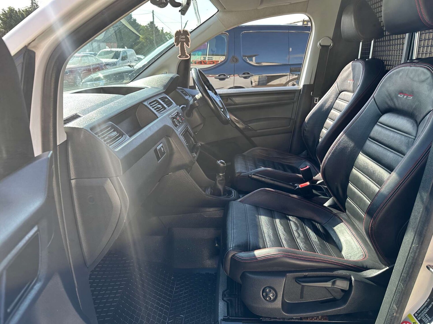Vehicle 11