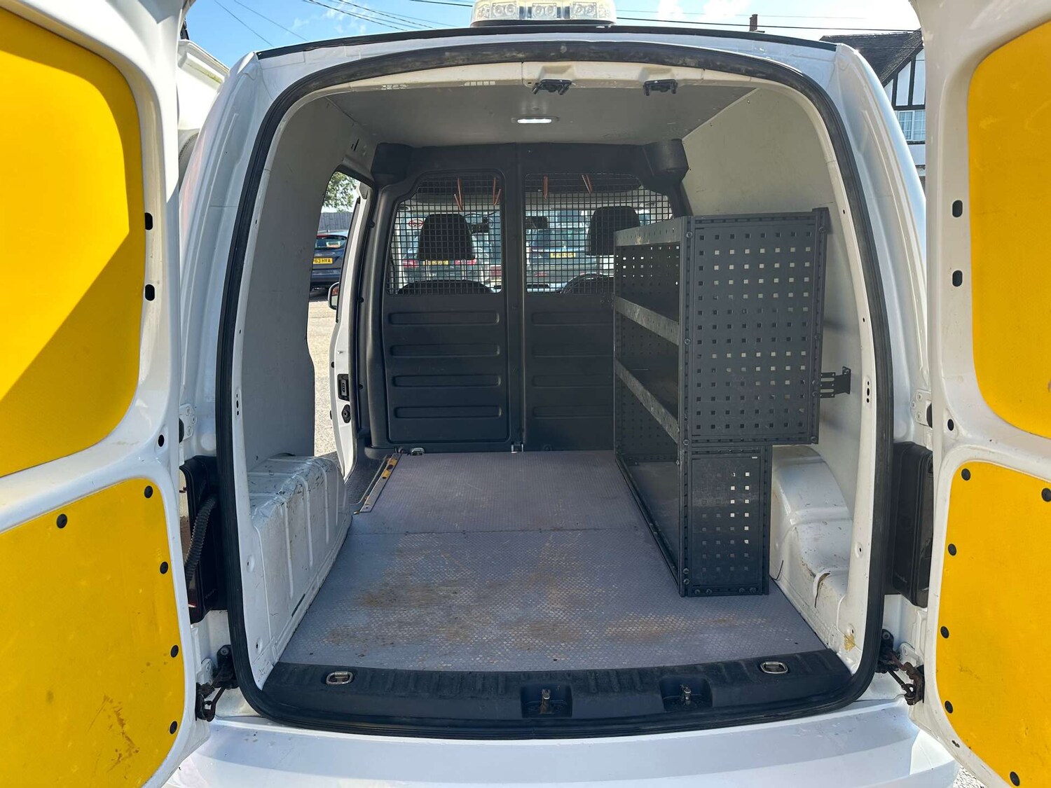 Vehicle 17
