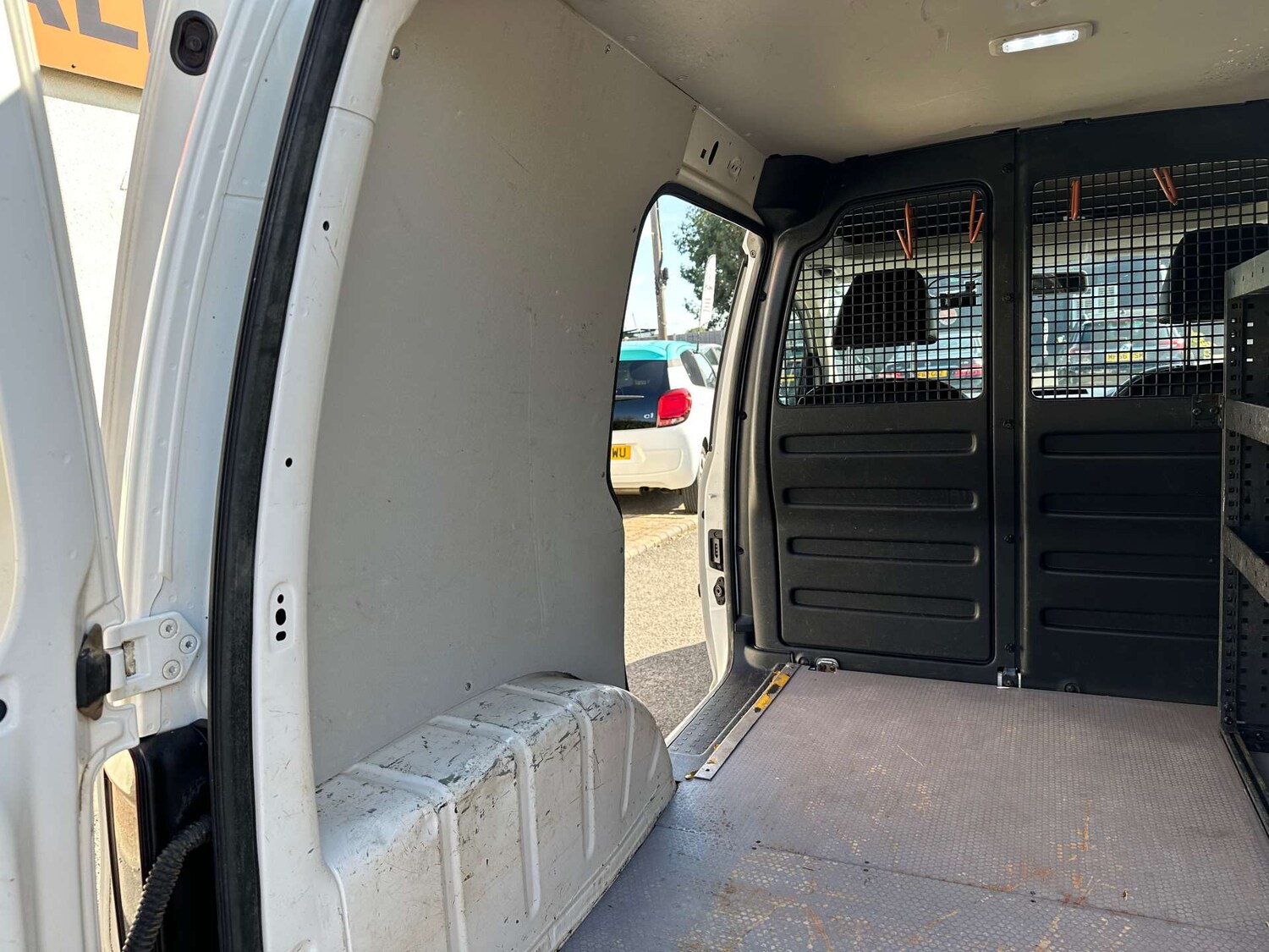 Vehicle 19