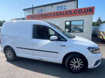Used Volkswagen Caddy 2019 for sale - 74971691: Photo