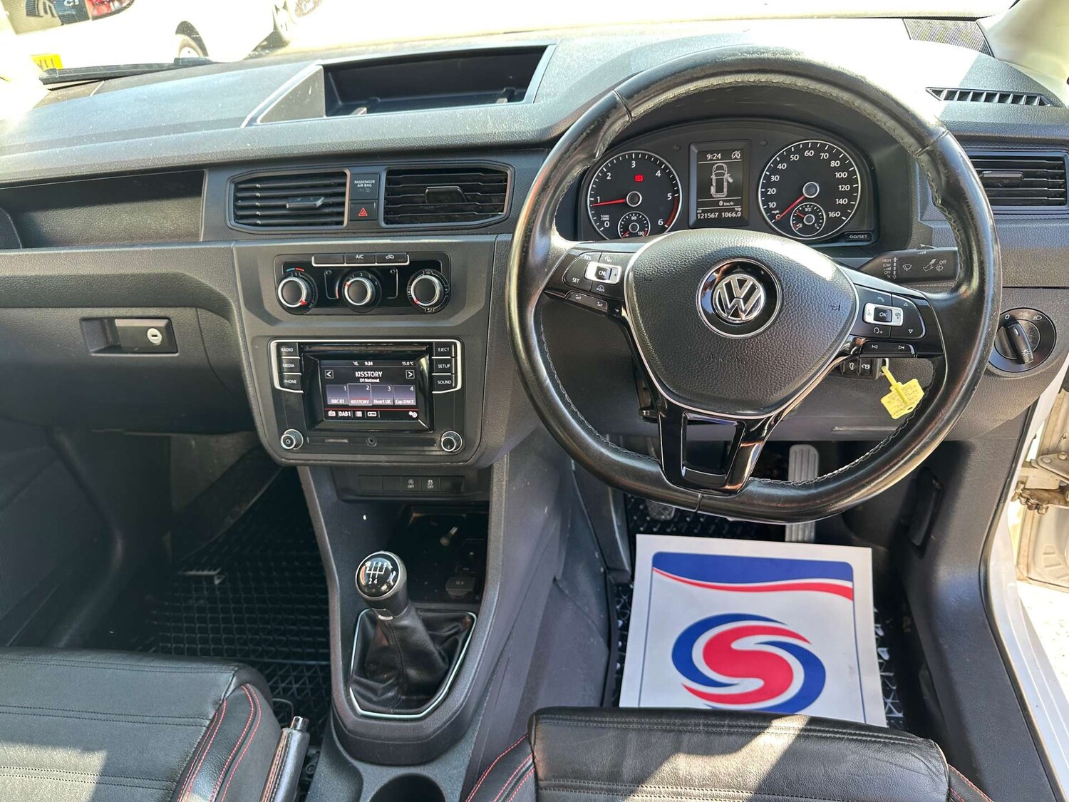 Vehicle 24