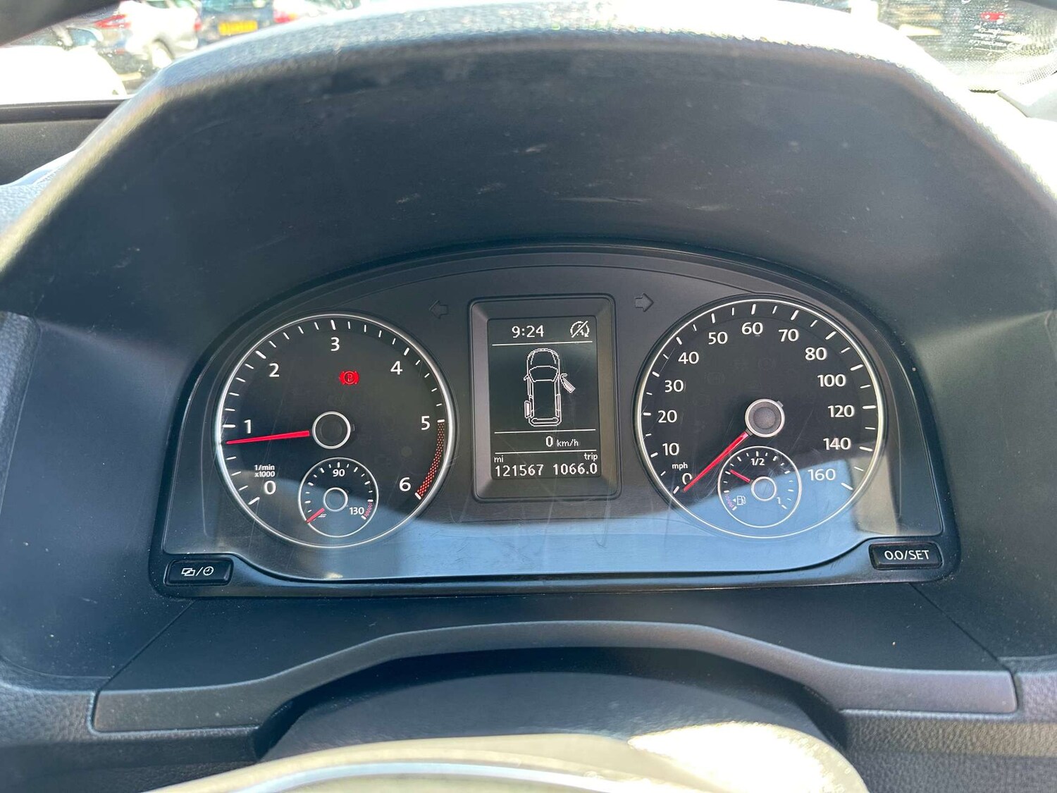 Vehicle 25