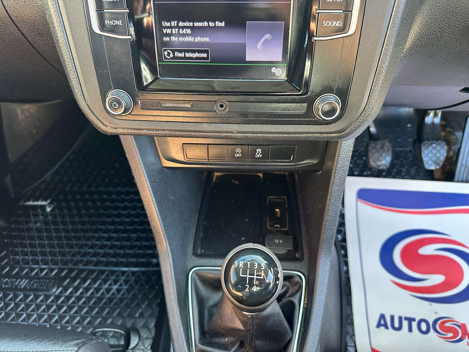 Vehicle 28