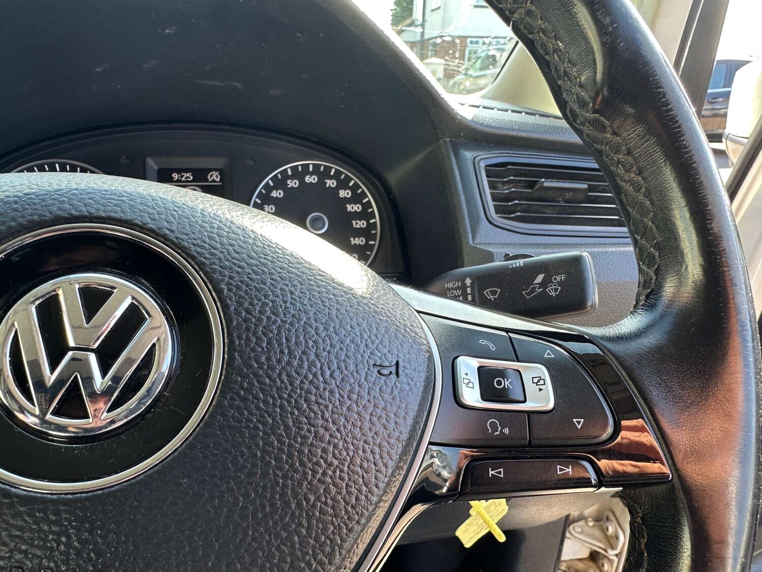 Vehicle 30
