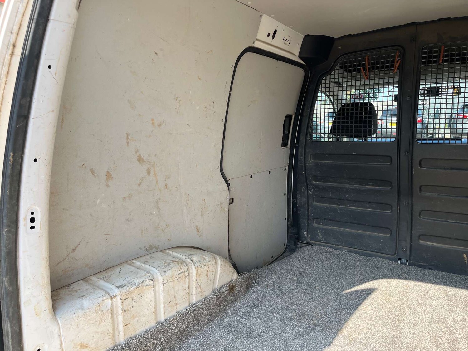 Vehicle 33