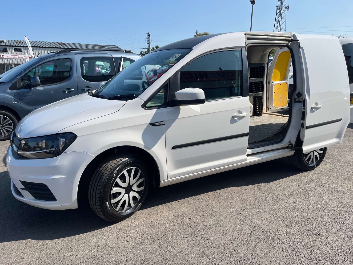 Vehicle 35
