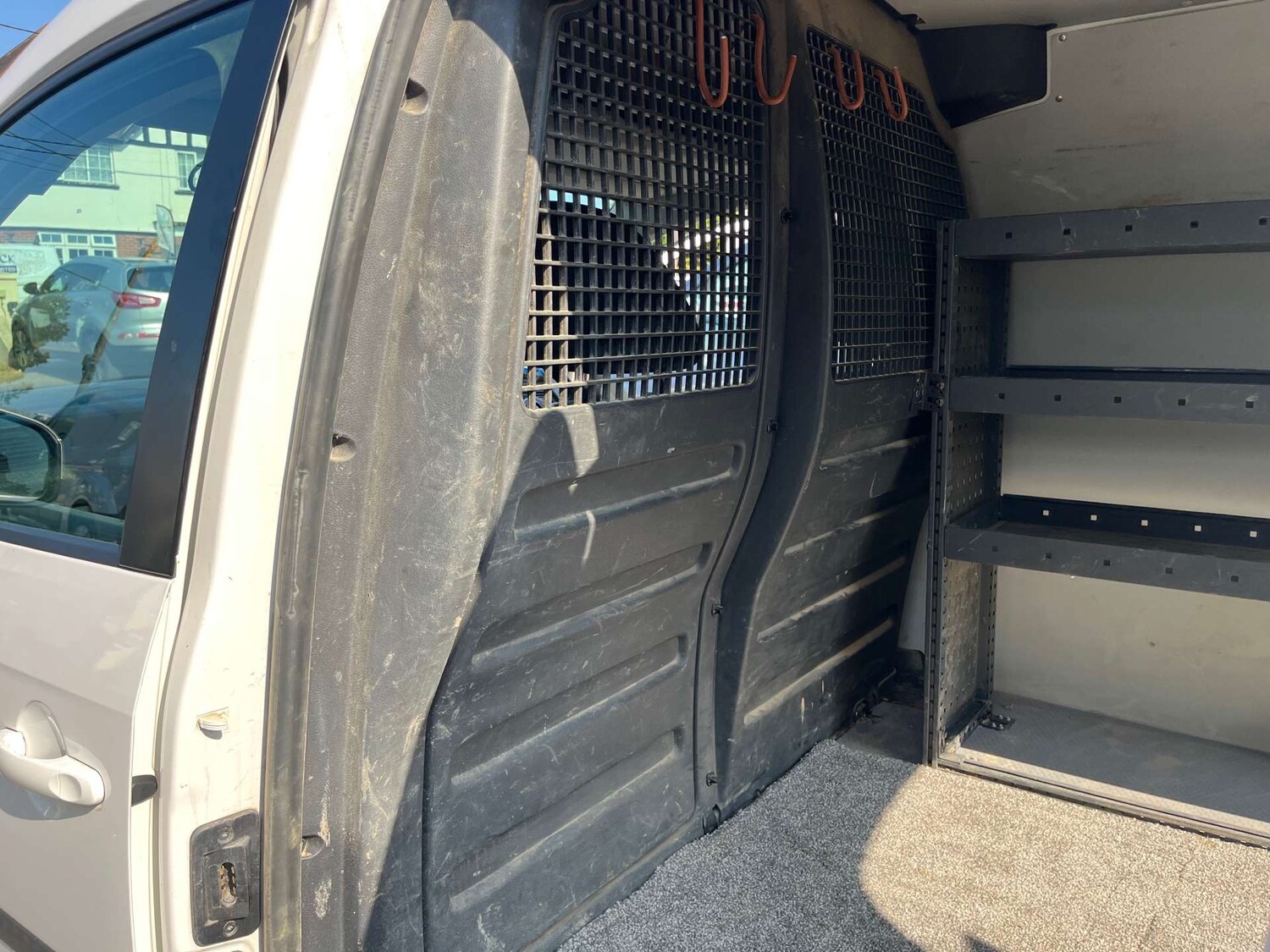 Vehicle 37