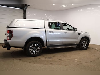 Used Ford Ranger 2019 for sale - 78343749: Photo